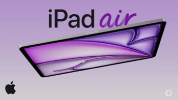 Arriva il nuovo iPad Air M4: più potenza allo stesso prezzo del modello precedente