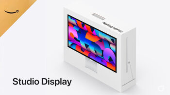 apple studio display xdr amazon