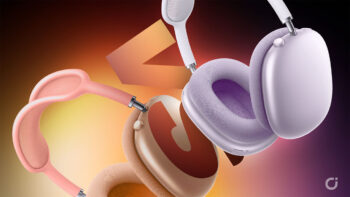 AirPods Max 2 vs AirPods Max: ecco tutte le differenze tra i due modelli