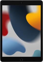 iPad (WiFi, 9th generation)