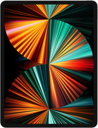 iPad Pro (12.9-inch, Cellular) (5th generation)