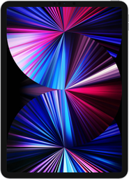 iPad Pro (11-inch, WiFi) (3rd generation)