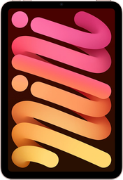 iPad mini 6 (Cellular)