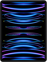 iPad Pro (12.9-inch, Cellular) (6th generation)