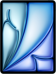 iPad Air 13-inch (M4, Cellular)