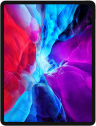 iPad Pro 4 (12.9-inch, WiFi)