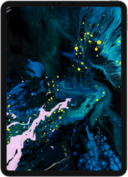 iPad Pro 3 (11-inch, Cellular, 1TB Model)