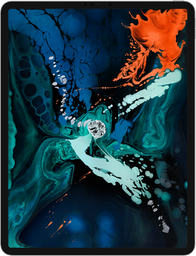 iPad Pro 3 (12.9-inch, Cellular)