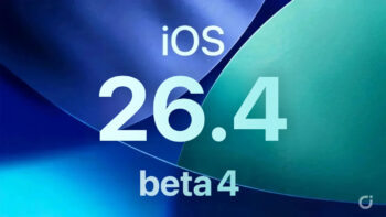 Nuove emoji e tutte le altre novità di iOS 26.4 Beta 4, iPadOS 26.4 beta 4 e macOS 26.4 beta 4 in un solo articolo [2]