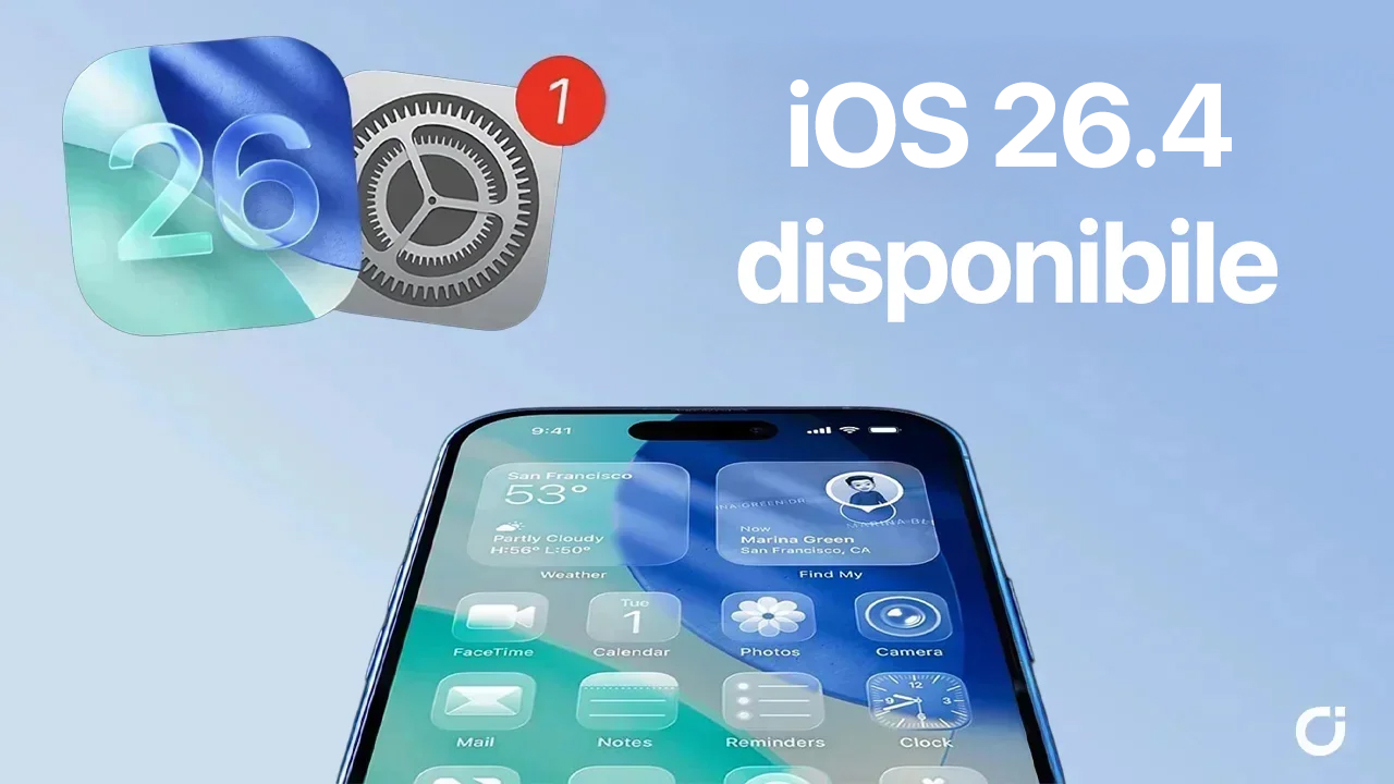ios 26.4