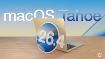 macOS Tahoe 26.4 è ufficiale: tutte le novità del nuovo aggiornamento per Mac