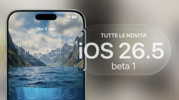 iOS 26.5 beta 1: Tutte le novità raccolte in un solo articolo in continuo aggiornamento! [8]
