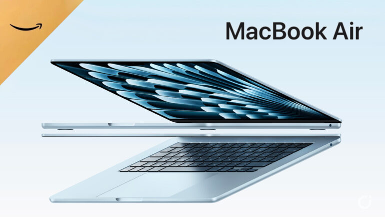 macbook air m5 amazon