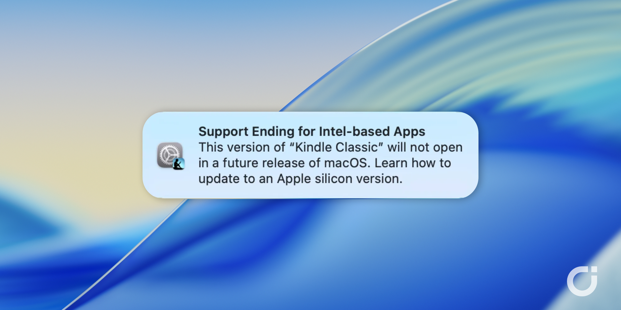 MacOS Tahoe 26.4 Rosetta 2