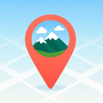 Pics & Places: Le tue foto sulla mappa?v=1