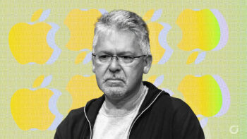 L'era di John Giannandrea in Apple si chiude con un addio che sa di occasione sprecata