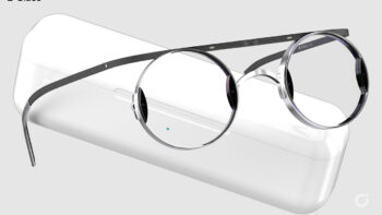 Apple testa quattro tipi di design per i suoi Apple Glasses