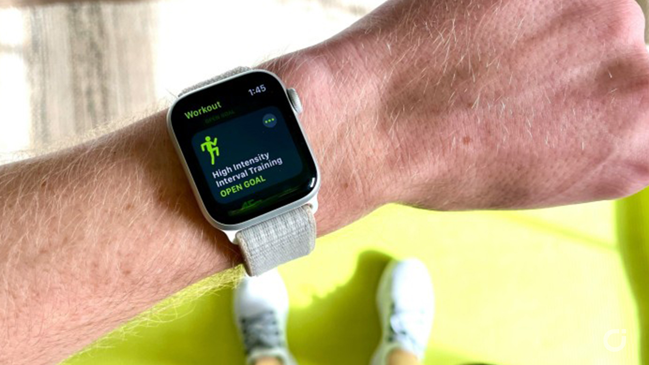 Gli Apple Store potranno ripristinare il software dell’Apple Watch direttamente in negozio