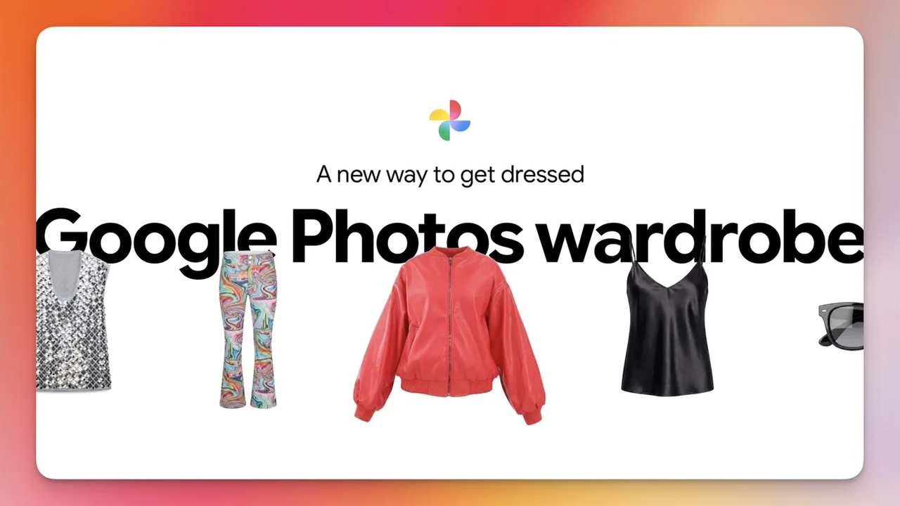 google photo guardaroba wardrobe