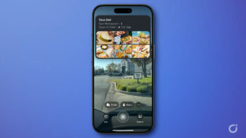 iOS 27 rivoluzionerà l'app Fotocamera con la nuova modalità Siri
