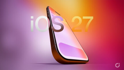 Leak iOS 27: Ecco tutti i modelli compatibili