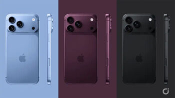 Un leak svela i nuovi colori dell'iPhone 18 Pro, ecco le prime immagini
