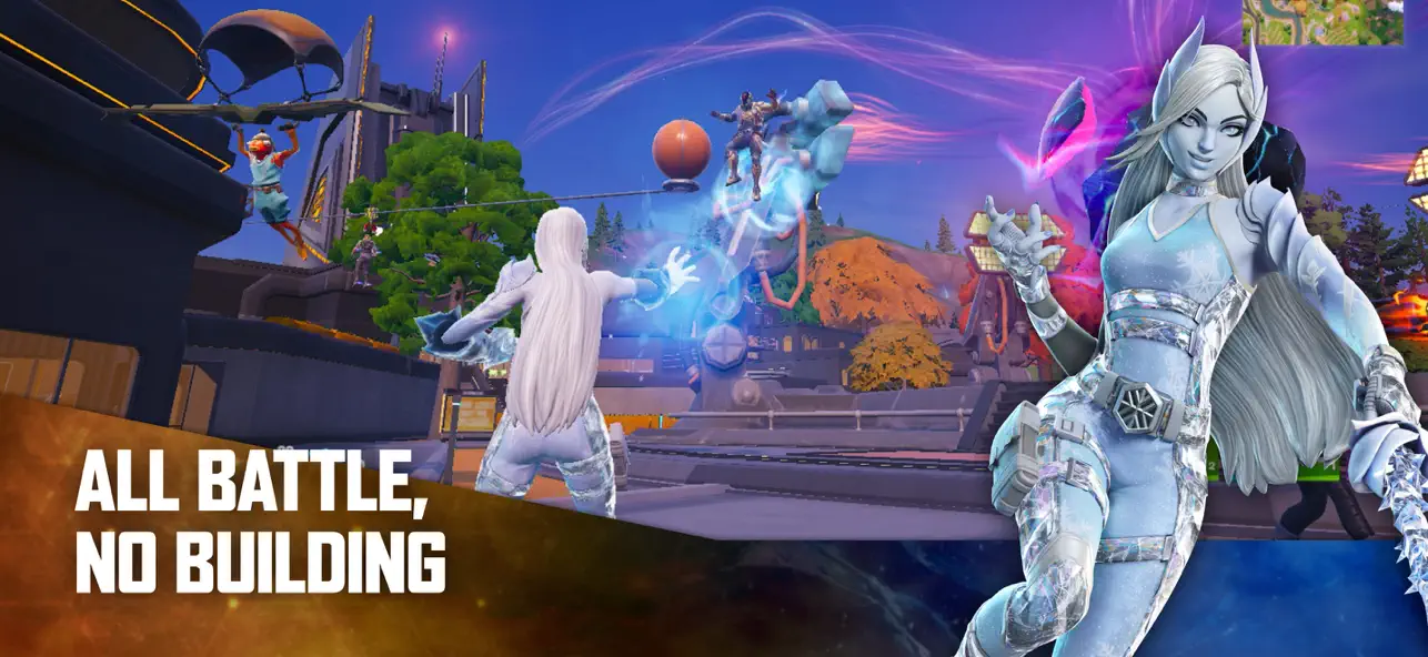 Fortnite ritorna sull’App Store in tutto il mondo, ma Epic accusa ancora Apple di commissioni indebite — screenshot 3