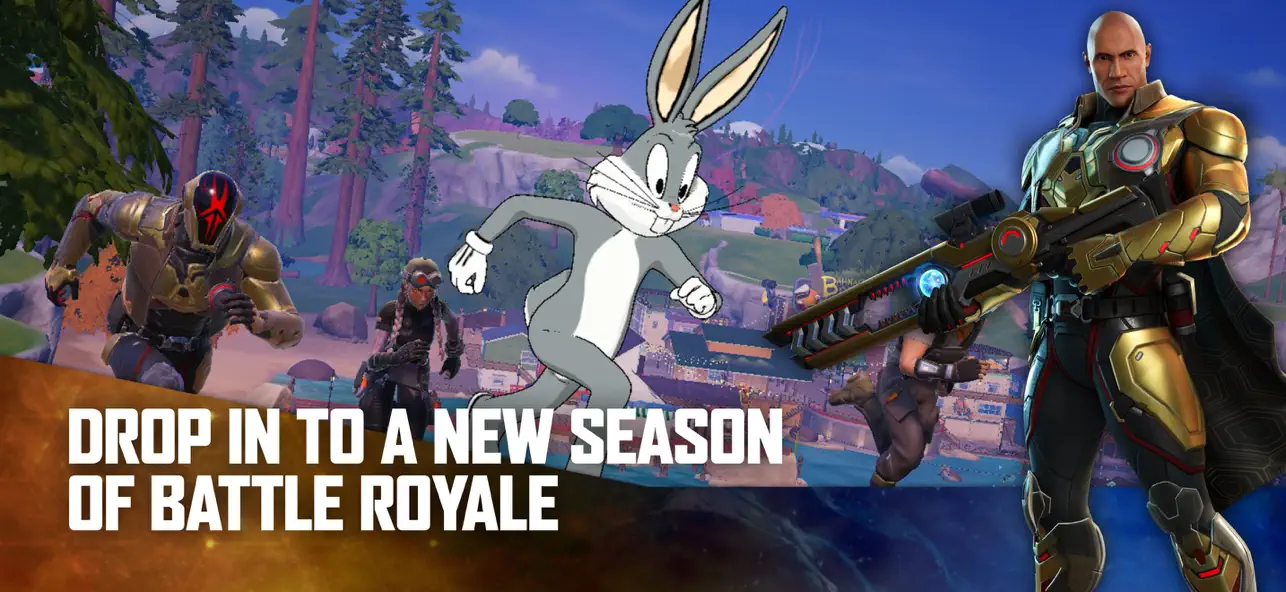 Fortnite ritorna sull’App Store in tutto il mondo, ma Epic accusa ancora Apple di commissioni indebite — screenshot 1