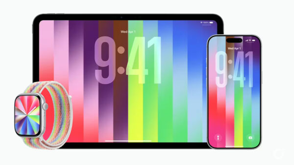 apple pride luminance 2026