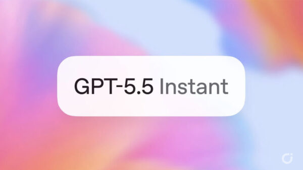 chatgpt 5.5 instant