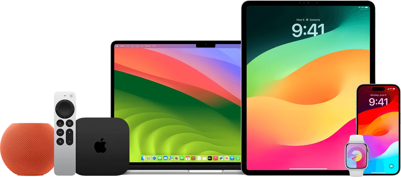 iOS 17