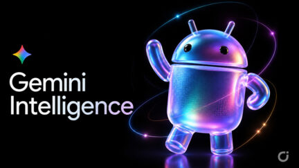 Google presenta Android 17 con la nuova Gemini Intelligence