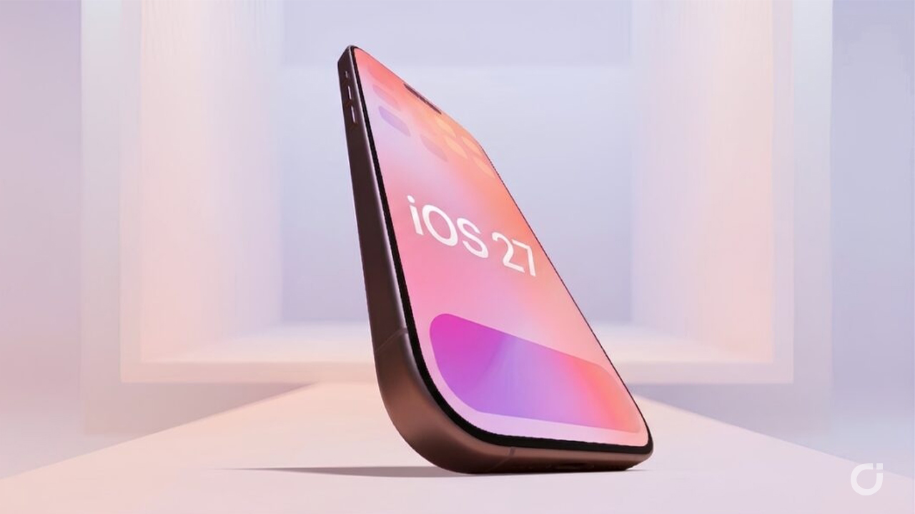 ios 27