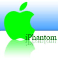 iPhantom