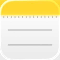 Icona Note