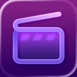 Icona Final Cut Pro: crea video