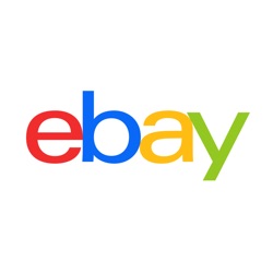 Icona eBay: Shopping e Vendita Usato