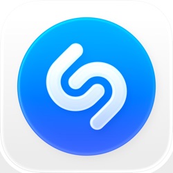 Icona Shazam