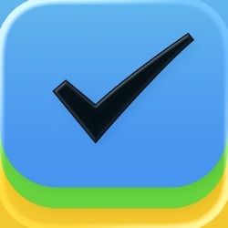 Icona 2Do - Todo List, Tasks & Notes