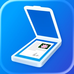 Icona Scanner Pro: Scansione file