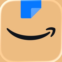 Icona Amazon Shopping