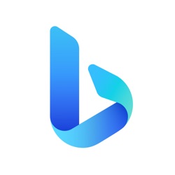 Icona Ricerca Microsoft Bing