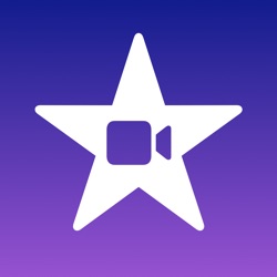 Icona iMovie