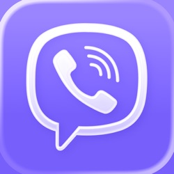 Icona Rakuten Viber Messenger