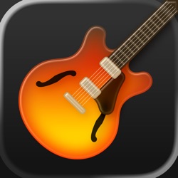 Icona GarageBand