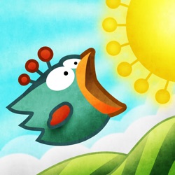 Icona Tiny Wings