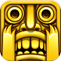 Icona Temple Run