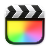 Icona Final Cut Pro