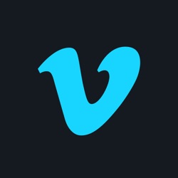Icona Vimeo