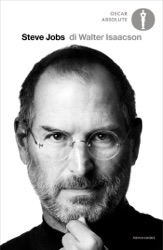 Icona Steve Jobs (Italian Edition)